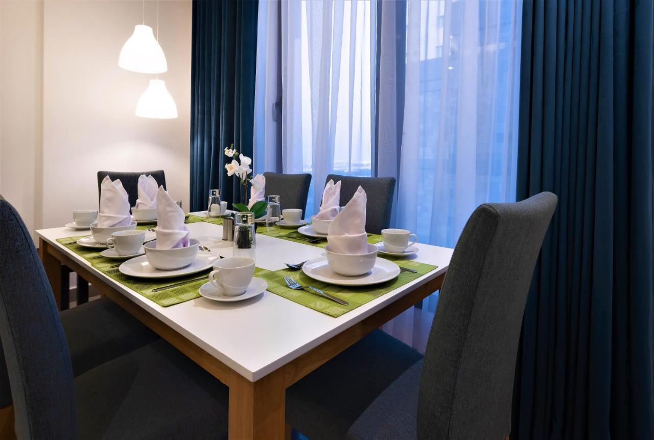 Grand Majestic Residence Kuwejt Zewnętrze zdjęcie